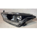 Farol Esquerdo Nissan Kicks Led 2017 2018 2019 2020 Esquerdo/motorista