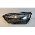 Farol Audi Q5 2021 2022 2023 2024 L.e Original Esquerdo