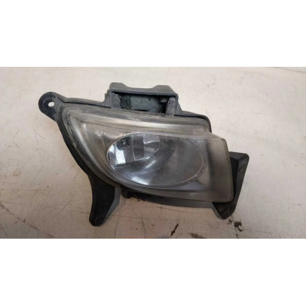 Farol Auxiliar Milha Direito Hyundai I30 2009 2010 2011 2012 Branco