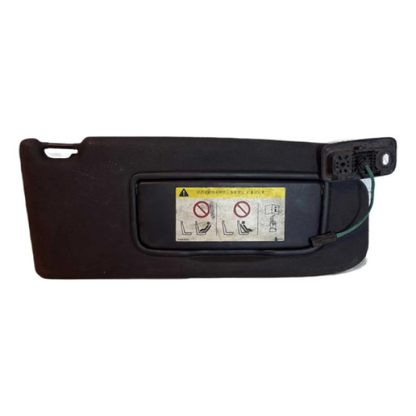 Quebra Sol Volvo Xc60 2021 2022 2023 L.d