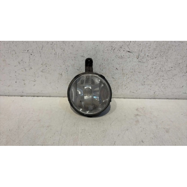Farol Milha Direito Onix Prisma Cobalt Spin   2013 - 2019 Branca