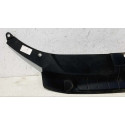Defletor Superior Parachoque Audi Q5 2009 2010 2011 2012
