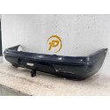 Parachoque Traseiro Alfa Romeo 156 Sedan 2000 2001 2002 Ori