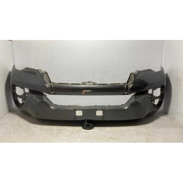 Parachoque Toyota Sw4 2016 2017 2018 2019 Original  Branco