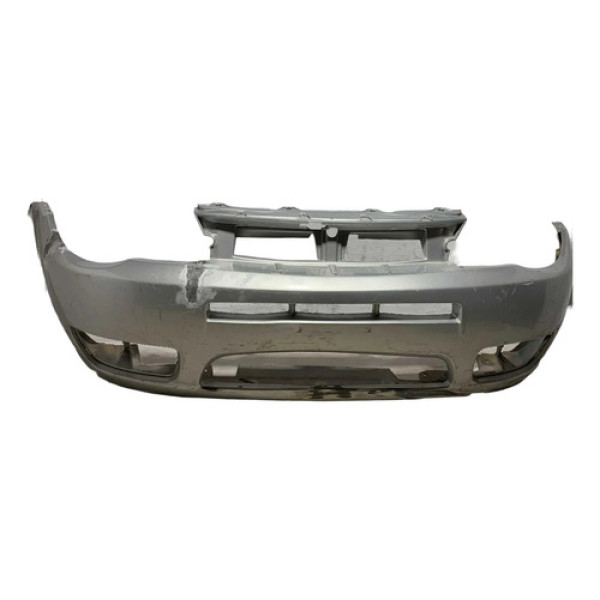 Parachoque Fiat Palio Fire 2004 2005 2006 2007 A 2015 / Orig Cinza