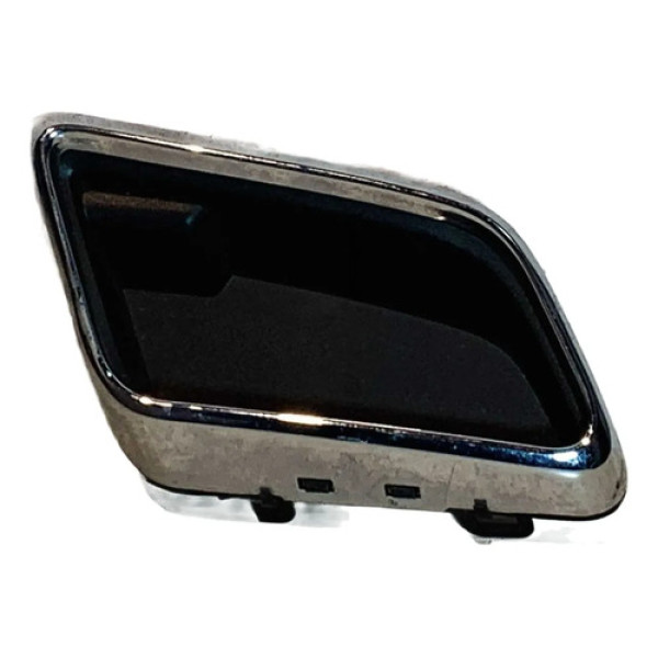 Moldura Parachoque Traseiro Chery Tiggo 7 2019/2022 L.d