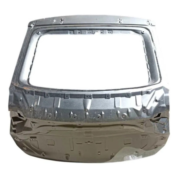 Tampa Traseira Gwm Haval H6 Gt 2023 2024 2025 Original Cinza