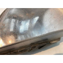 Farol Milha Kia Cerato 2009 2010 2011 2012 L.d Original Preto