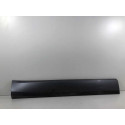 Moldura Porta Dianteira Jaguar E Pace 2018 A 2021 L.e Origin Preto