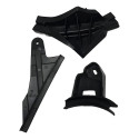 Kit Garra Recuperação De Farol Vectra 2006 A 2009