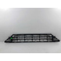 Grade Inferior Volvo Xc60 2018 2019 2020 2021 Original Preto Brilhante