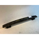 Alma Parachoque Traseira Vw Fox 2003 2004 2005 A 2010 / Orig