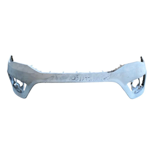 Parachoque Chery Tiggo 2 2018 2019 2020 2021 Original Cinza