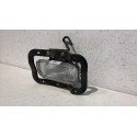 Farol Milha Direito Chana 2004 2005 2006 2007 2008 2009/2012 Branca