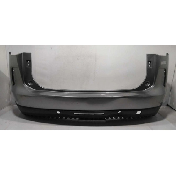 Parachoque Traseiro Gwm Haval H6 2023 2024 2025 Original