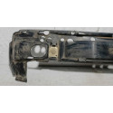 Alma Parachoque Dianteiro Ford Courier 1999 2000 2013