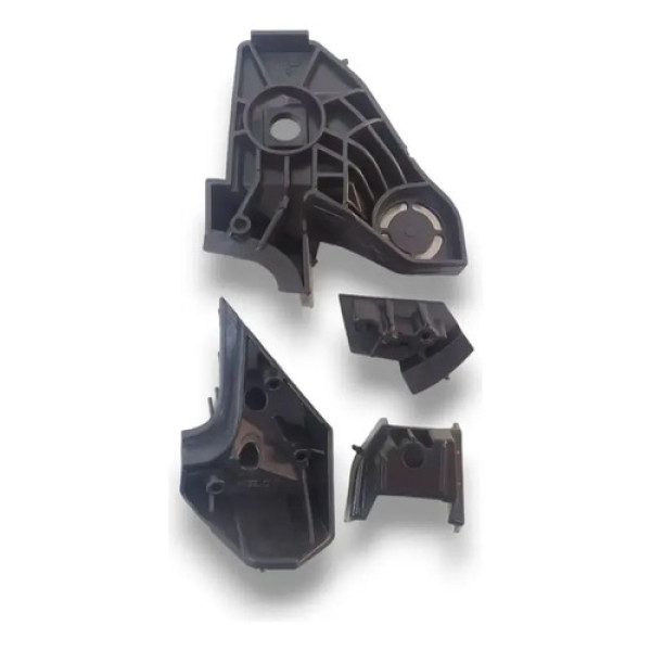 Kit Garra Recuperação Farol Peugeot 208 2020 2021 2022 2023 Direito Passageiro