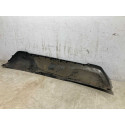Aplique Spoiler Traseiro Hyundai Creta 2019 2020 2021 / Orig Preto