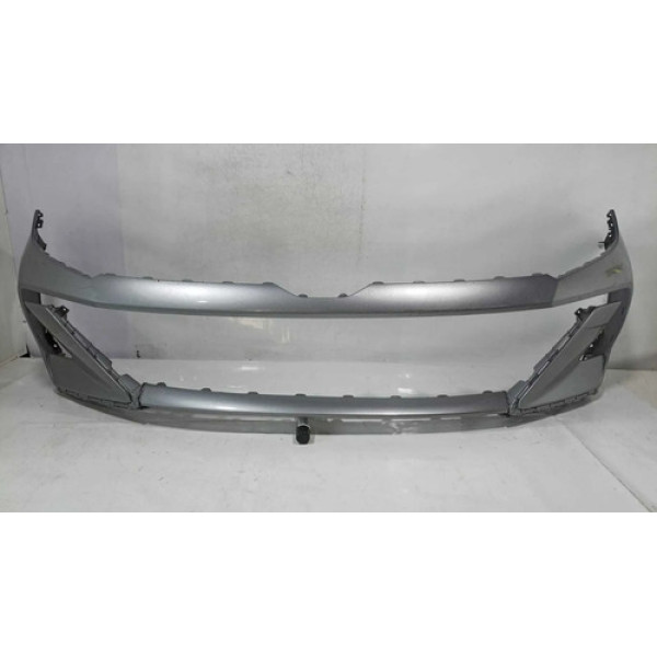 Parachoque Dianteiro Hyundai Hb20 2023 2024 2025 Original Cinza