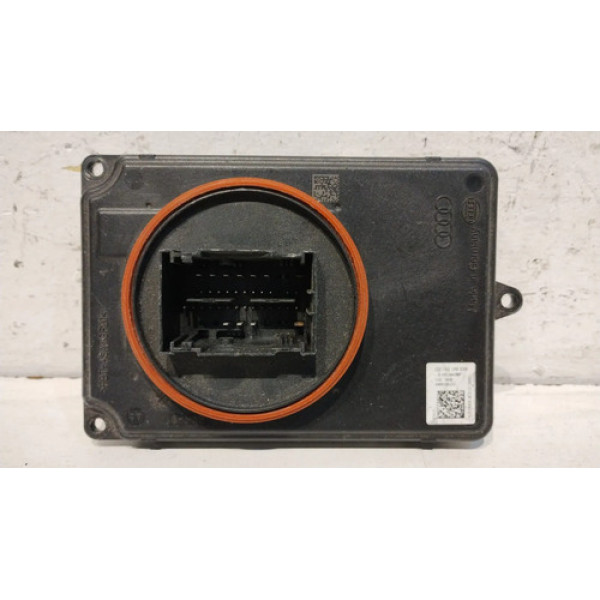 Modulo Reator Led Farol Audi A3 A3 Sportback 2021 2022 2023
