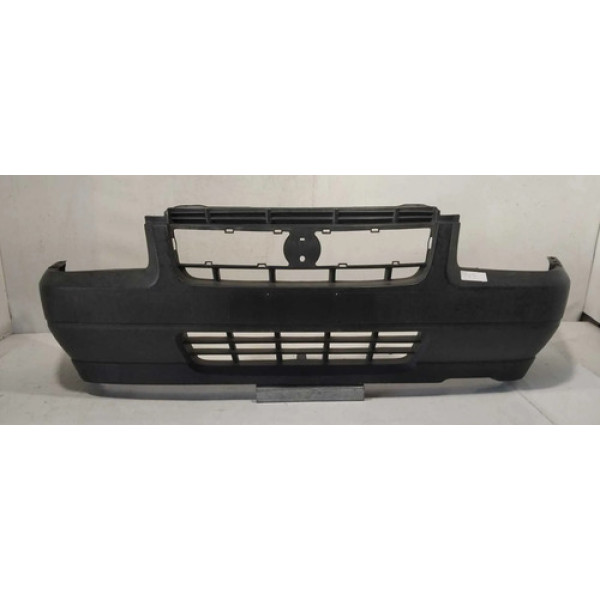 Para-choque Dianteiro- Fiat Uno Fire 2004 - 2013 Usado Preto