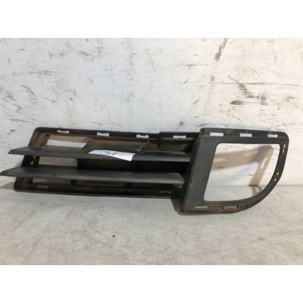 Moldura Milha Gm Astra 2003 2004 2005 2006 A 2011 L.e Origin Preto Esquerdo
