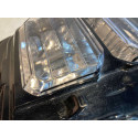 Farol Milha Outlander 2020 2021 2022 L.d Original Preto