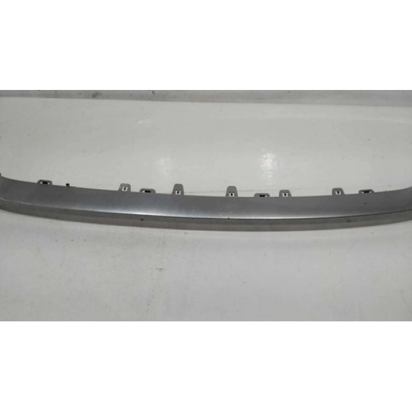 Parachoque Dianteiro Superior  Ford F-150 2021 2022 2023 24 Cinza