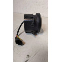 Farol  Neblina Led Angel Eyes 3,5 A 4 Polegadas Alto E Baixa Branca