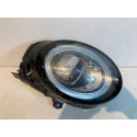 Farol Mini Cooper Jonh Cooper 2020 2021 2022 C/detalhe L.d  Direito