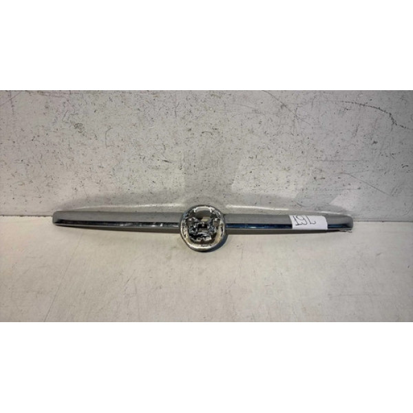 Grade Friso Cromado Fiat Palio Strada 2010 2011 2012 13 2014 Cromado
