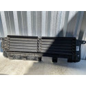 Defletor Radiador Volvo Xc40 2021 2022 2023 2024 Original