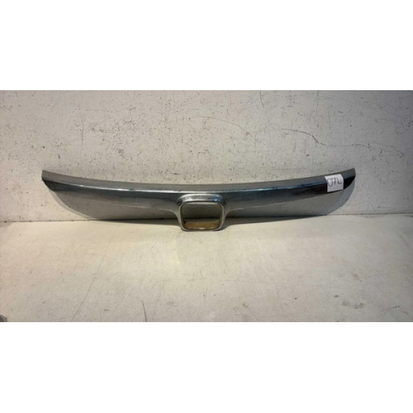 Friso Grade Honda Civic 2008 2009 2010 2011 (usado) Original Cromado Brilhante