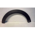 Moldura Vão Roda Traseira Direita Mini Cooper F56 F57 128 Preto