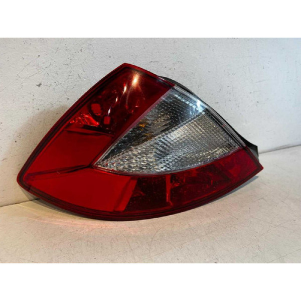 Lanterna Chery Cielo Sedan L.e 2009 2010 2011 2012 / Origina Esquerdo Vermelho