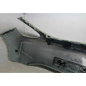 Parachoque Dianteiro Geely Ex2 2025 2026 Original Verde-claro