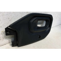 Moldura Milha Ram Rampage 2023 2025 2026 L.e Preto Esquerdo