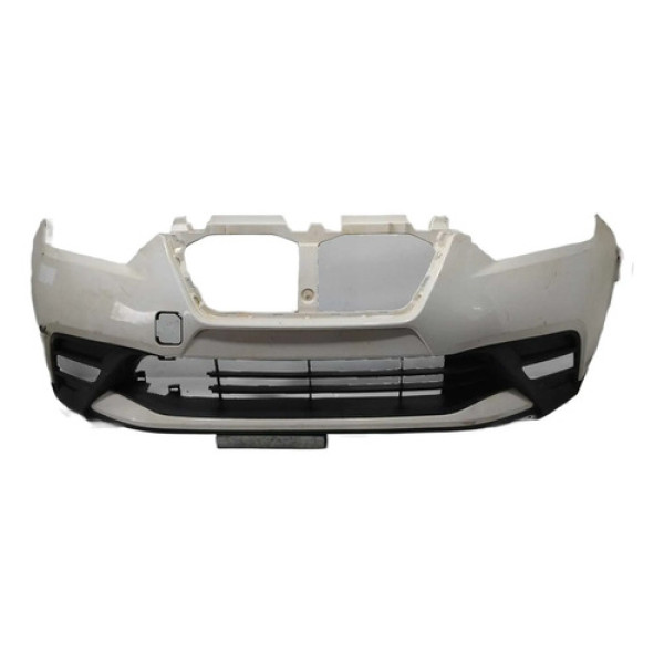 Parachoque Dianteiro Nissan Kicks 20172018 2019 2020 2021 Branco