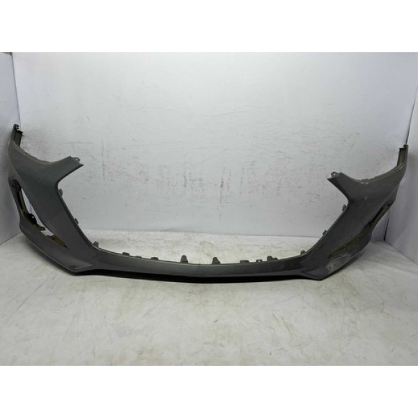 Parachoque Gm Onix 2020 2021 2022 2023 Original Cinza