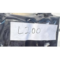 Farol Direito Mitsubishi L200 Sport Outdoor 2004/2012 Usado Direito/passageiro