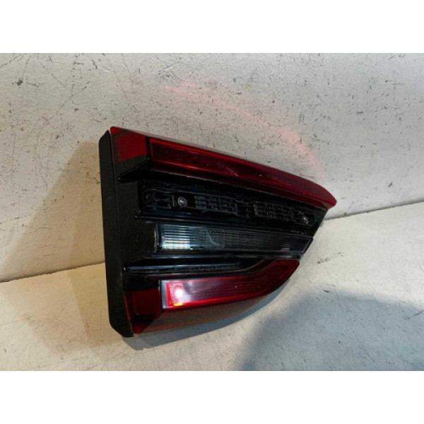 Lanterna Chery Tiggo 5x L.d 2021 2022 2023 / Original Esquerdo Vermelho