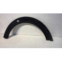 Moldura Vão Roda Traseira Direita Mini Cooper F56 F57 128 Preto