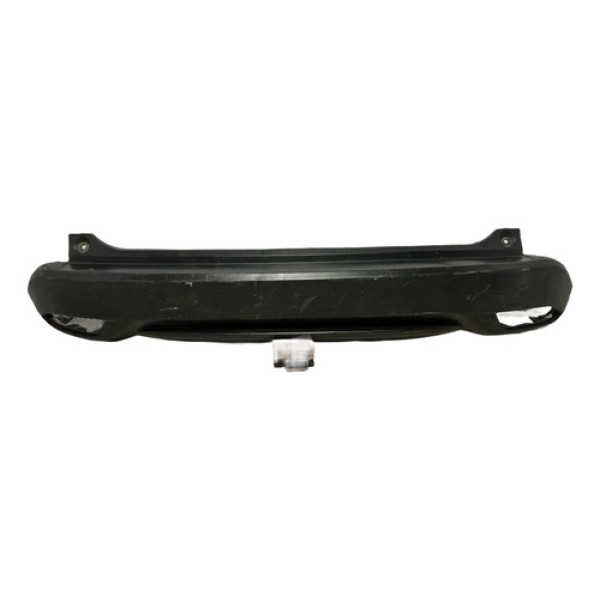 Spoiler Traseiro Honda Hrv 2016 2017 2018 A 2021 Original Preto
