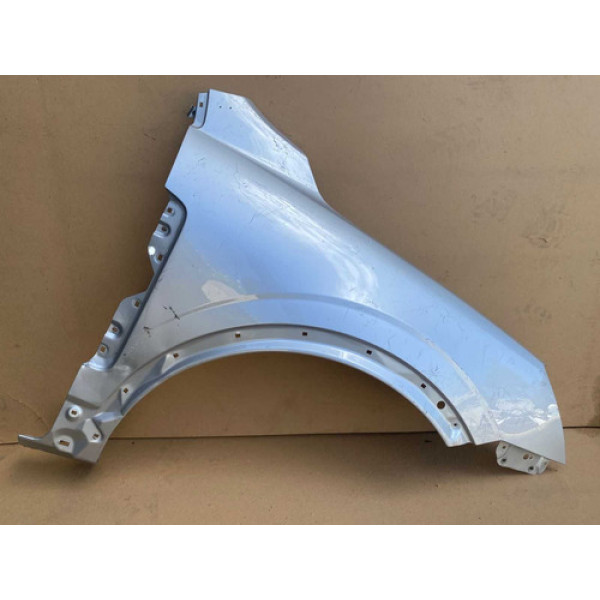 Paralama Gm Captiva 2008 2010 2011 2012 2013 2014 L.d Orig
