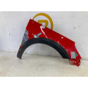 Paralama Vw Gol Saveiro Voyage G8 2018 2019 2020 2021 L.d