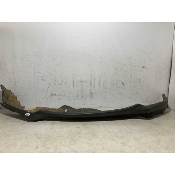 Spoiler Honda Hrv 2014 2015 2016 / Original Preto