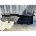 Defletor Radiador Volvo Xc40 2021 2022 2023 2024 Original