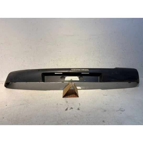 Moldura Parachoque Traseiro Renault Megane Sedan 2006/2012