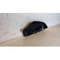 Capa Retrovisor Chevrolet Vectra 2006 2007 2008 L.d Preto