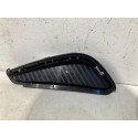 Moldura Milha Byd Dolphin 2023 2024 2025 L.d Original Preto Direito